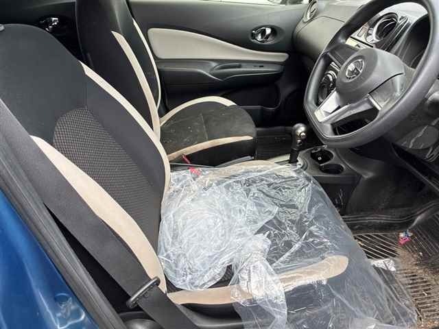 Nissan NOTE 2019 7389818-7