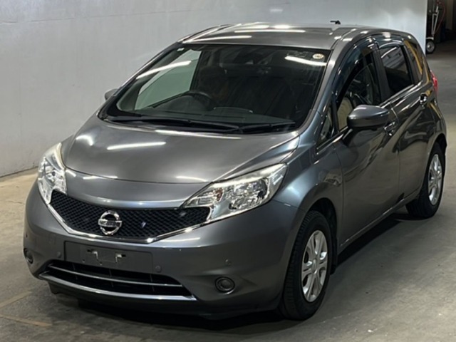 Nissan NOTE 2016 7389930-0