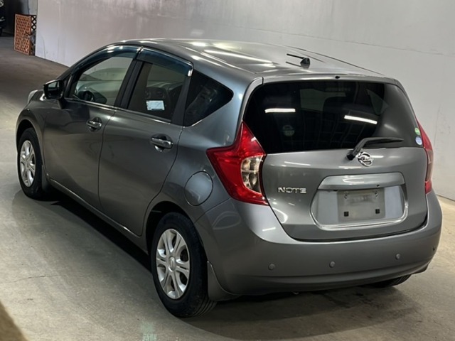 Nissan NOTE 2016 7389930-1
