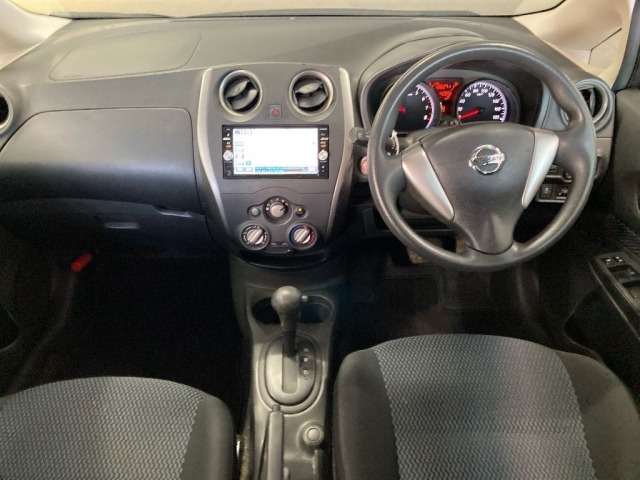 Nissan NOTE 2016 7389930-3