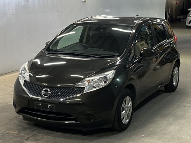 Nissan NOTE 2016 7389945-0