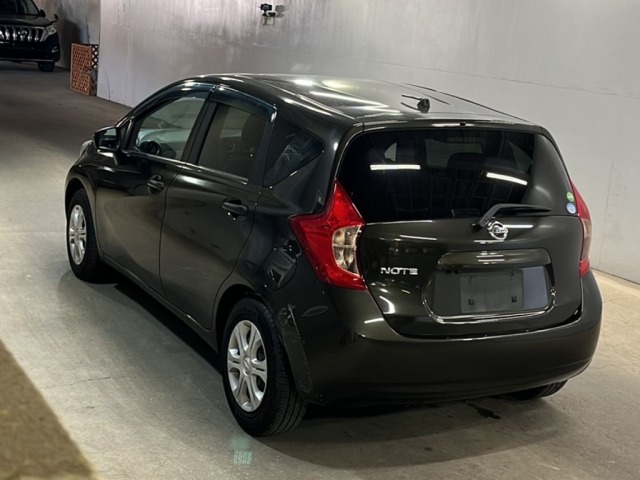 Nissan NOTE 2016 7389945-1