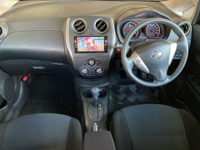 Nissan NOTE 2016 7389945-3