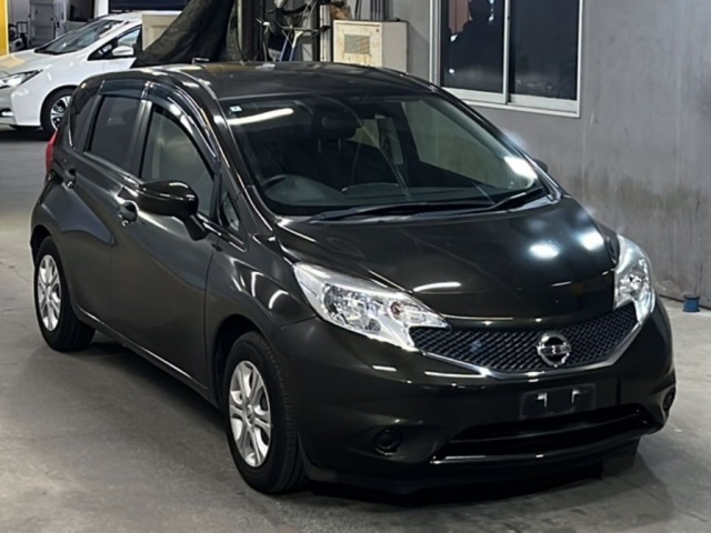 Nissan NOTE 2016 7389945-4
