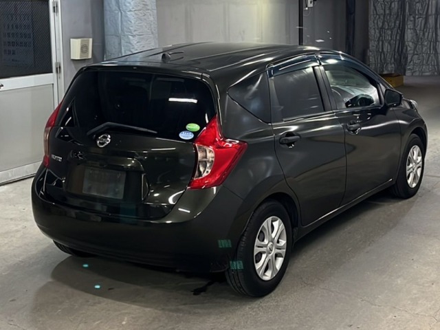 Nissan NOTE 2016 7389945-5