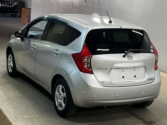 Nissan NOTE 2015 7389953-1