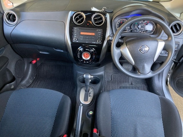 Nissan NOTE 2015 7389953-3