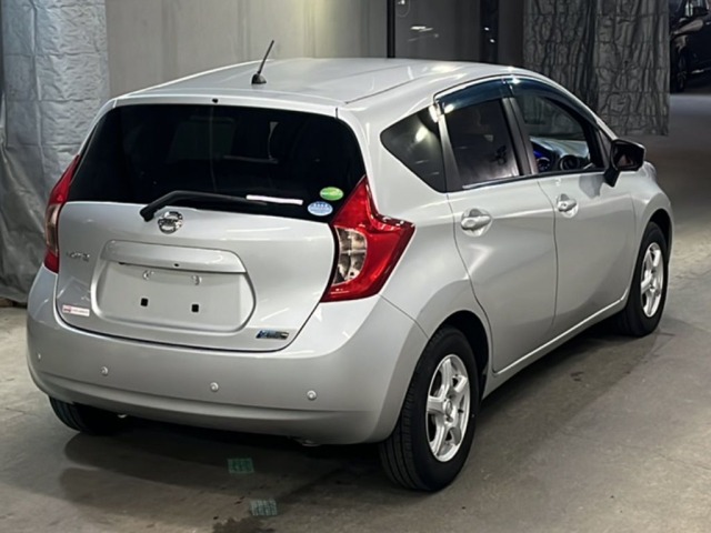 Nissan NOTE 2015 7389953-5