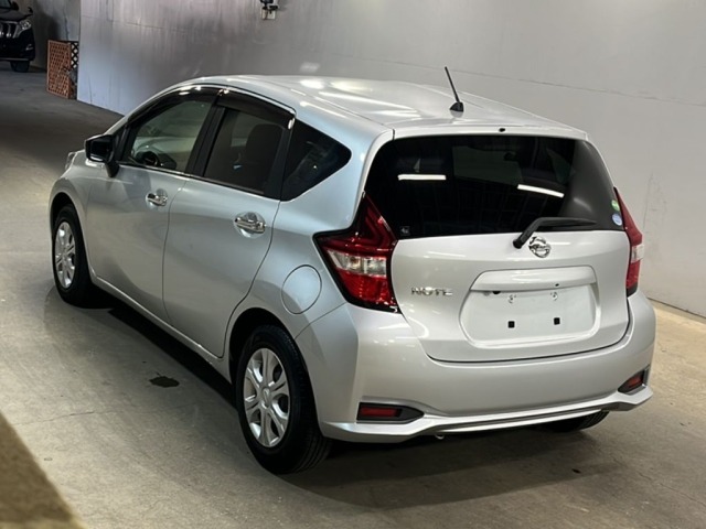Nissan NOTE 2017 7389970-1