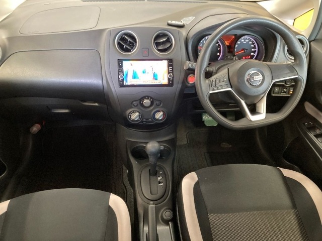 Nissan NOTE 2017 7389970-3