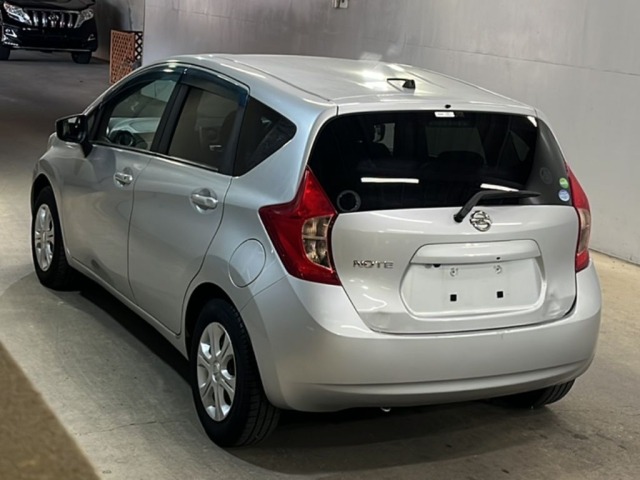 Nissan NOTE 2016 7389999-1