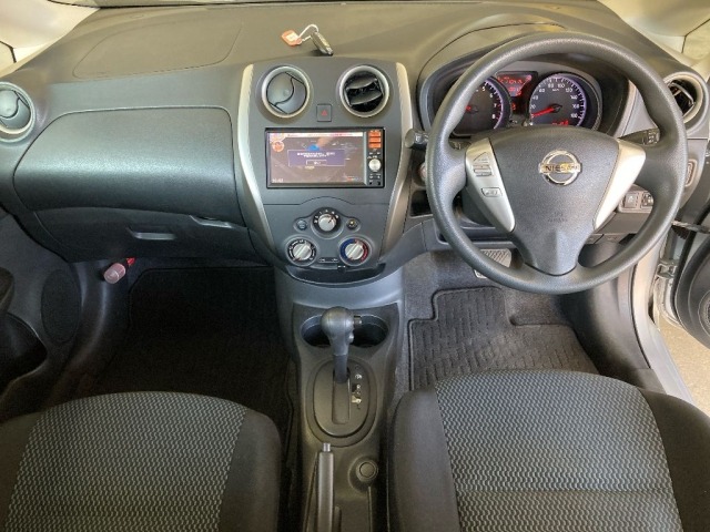 Nissan NOTE 2016 7389999-3