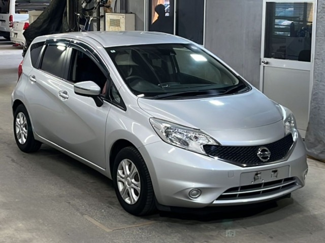 Nissan NOTE 2016 7389999-4