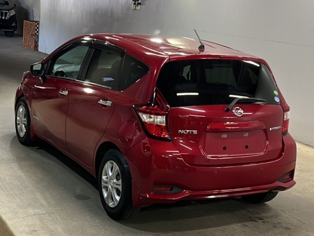 Nissan NOTE 2017 7390052-1