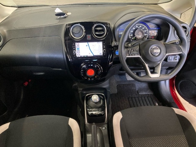 Nissan NOTE 2017 7390052-3