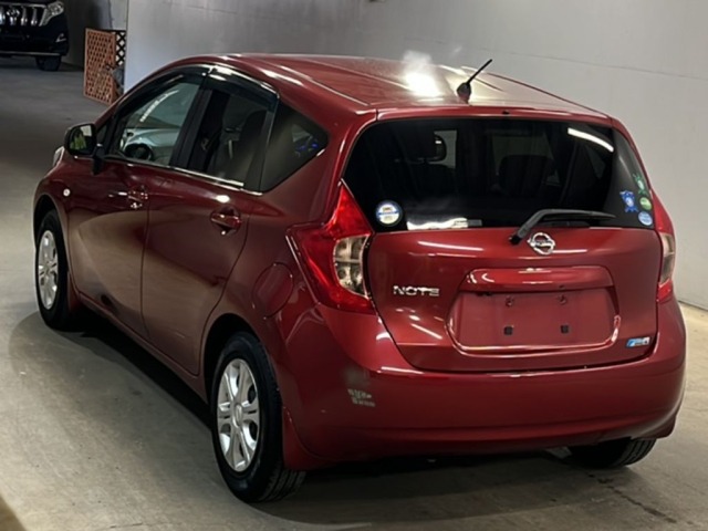 Nissan NOTE 2013 7390053-1