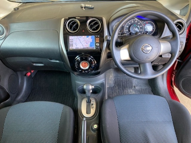 Nissan NOTE 2013 7390053-3