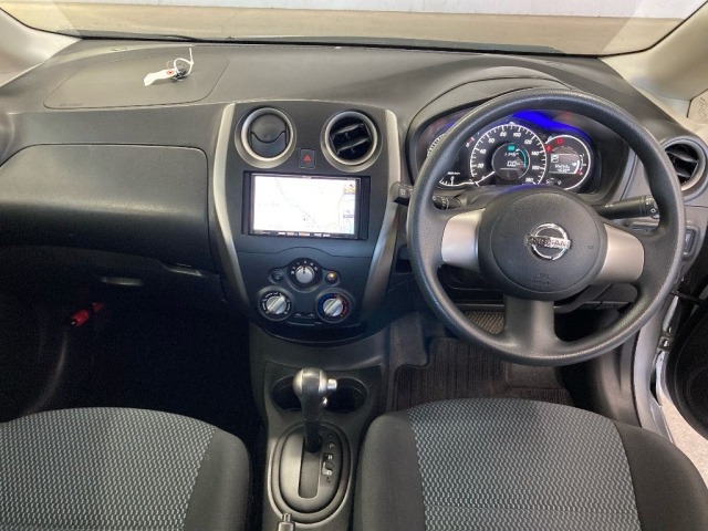 Nissan NOTE 2013 7390064-3