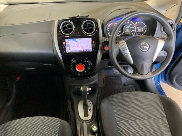 Nissan NOTE 2016 7390065-3