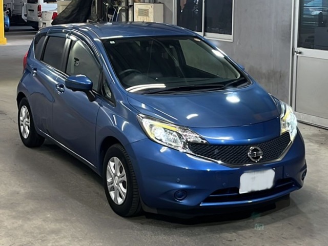 Nissan NOTE 2016 7390065-4