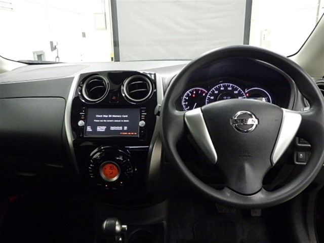 Nissan NOTE 2015 7390080-5