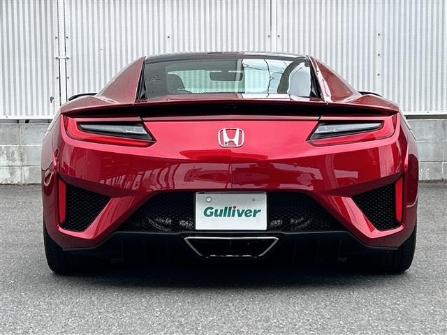 Honda NSX 2018 7397974-1