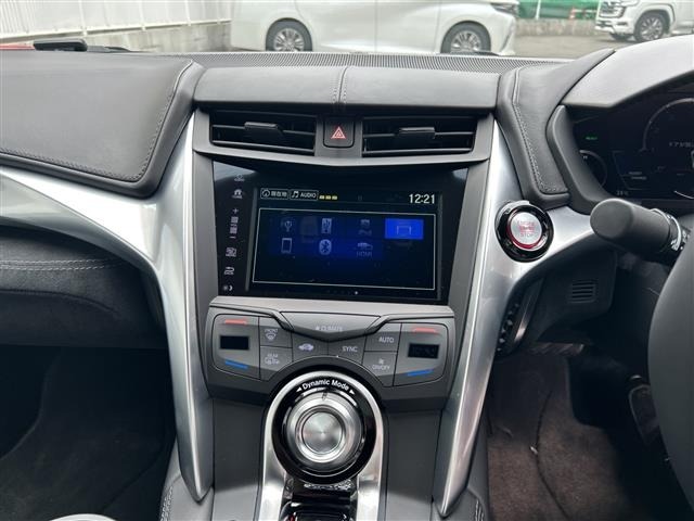 Honda NSX 2018 7397974-12