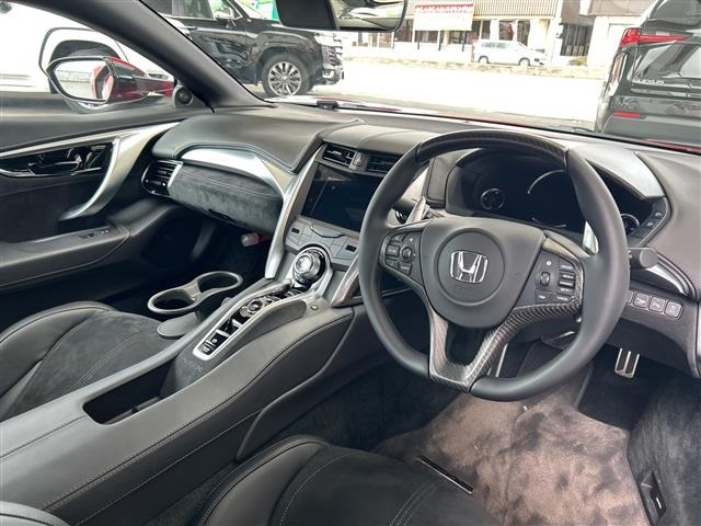 Honda NSX 2018 7397974-14