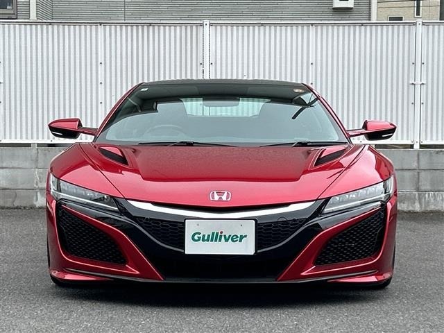 Honda NSX 2018 7397974-16