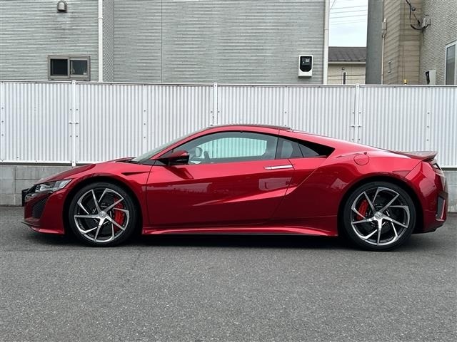 Honda NSX 2018 7397974-18