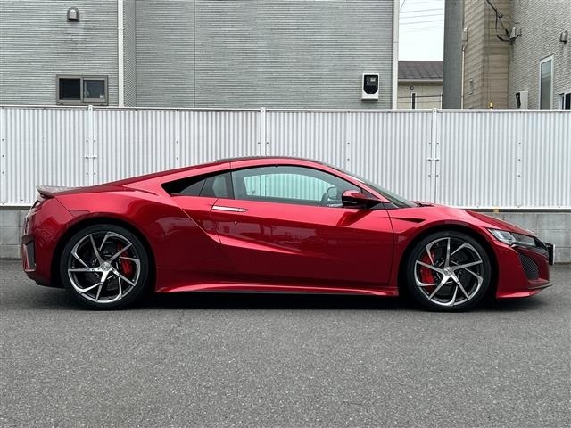 Honda NSX 2018 7397974-19