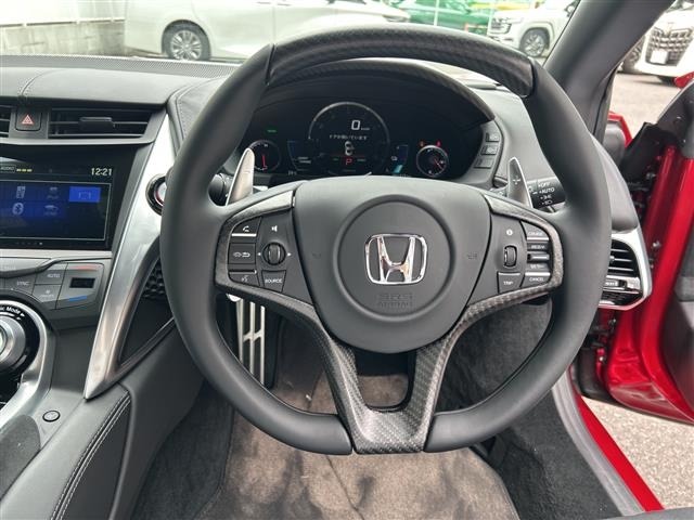 Honda NSX 2018 7397974-20