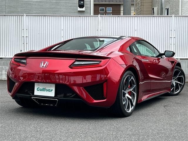 Honda NSX 2018 7397974-21