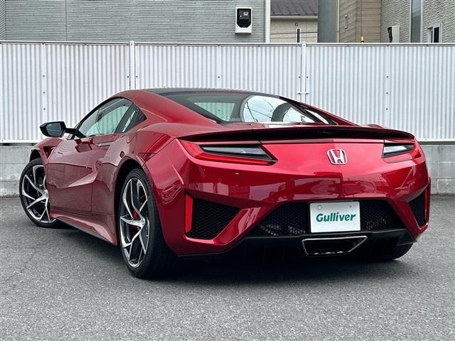 Honda NSX 2018 7397974-3