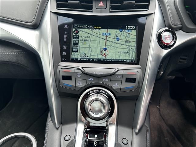 Honda NSX 2018 7397974-4