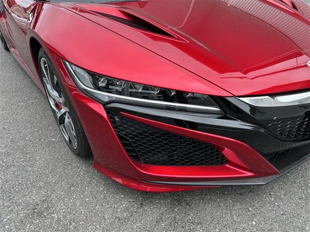 Honda NSX 2018 7397974-5