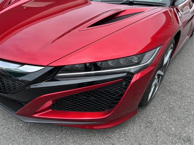 Honda NSX 2018 7397974-7