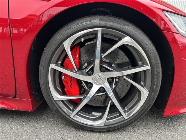Honda NSX 2018 7397974-8