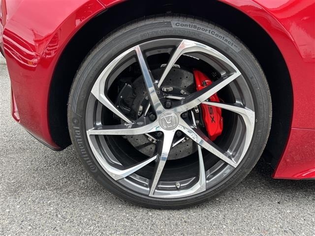 Honda NSX 2018 7397974-9