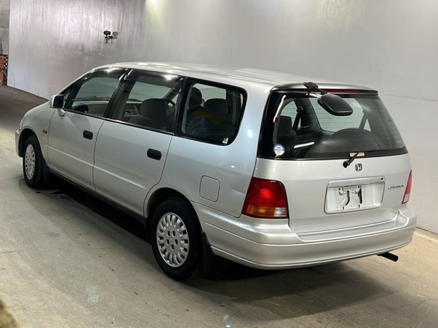 Honda ODYSSEY 1997 7419543-1