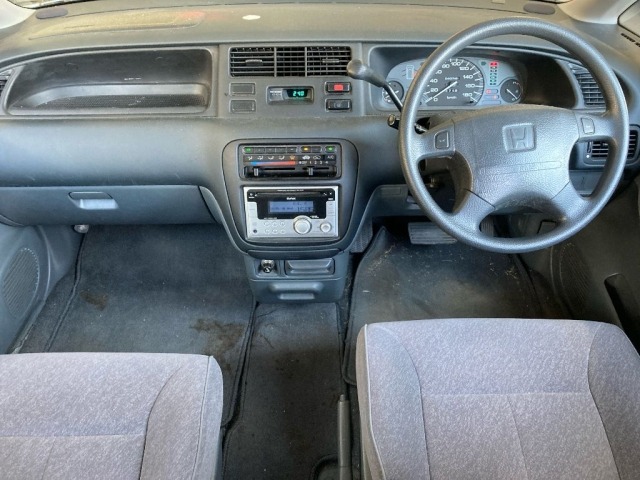 Honda ODYSSEY 1997 7419543-3