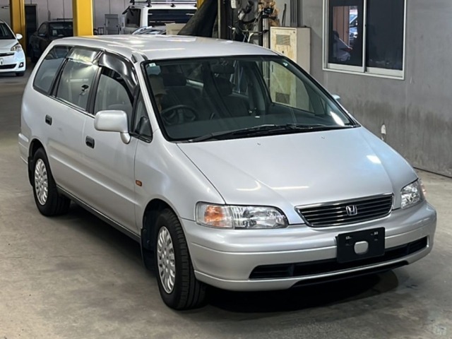 Honda ODYSSEY 1997 7419543-4
