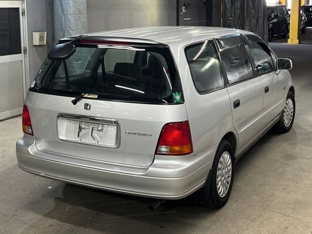 Honda ODYSSEY 1997 7419543-5
