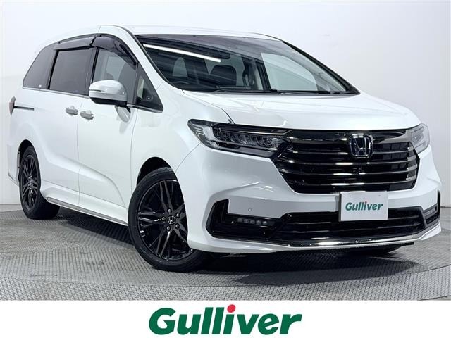 Honda ODYSSEY 2022 7419637-0