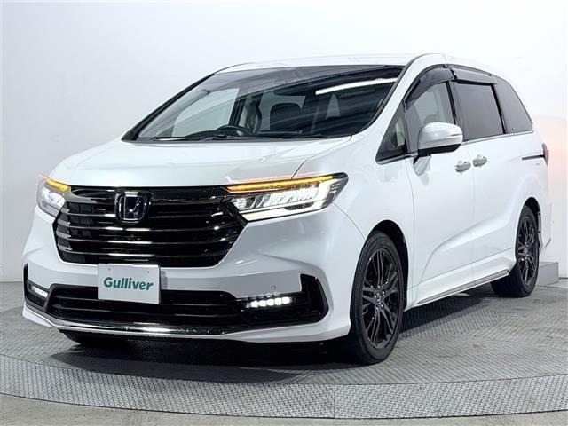 Honda ODYSSEY 2022 7419637-16