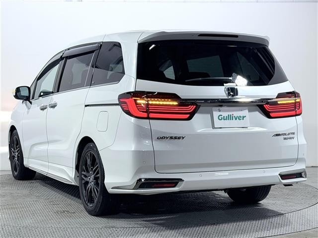 Honda ODYSSEY 2022 7419637-17