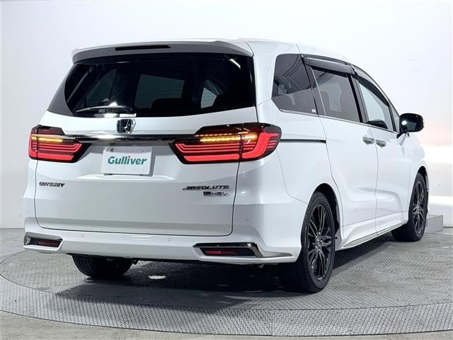 Honda ODYSSEY 2022 7419637-18