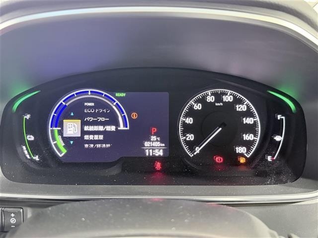 Honda ODYSSEY 2022 7419637-2