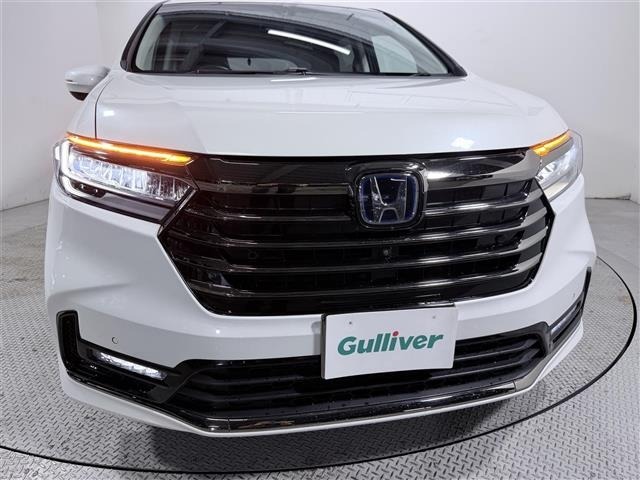 Honda ODYSSEY 2022 7419637-8