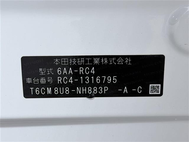 Honda ODYSSEY 2022 7419637-9